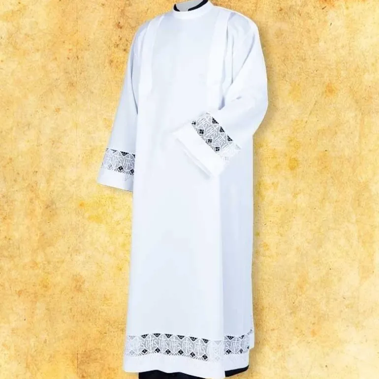 Articles Religieux JP aube^ Aubes