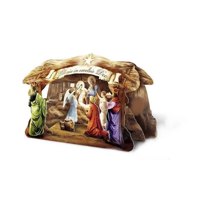 Articles Religieux JP cartes de noël^ Idée Cadeau