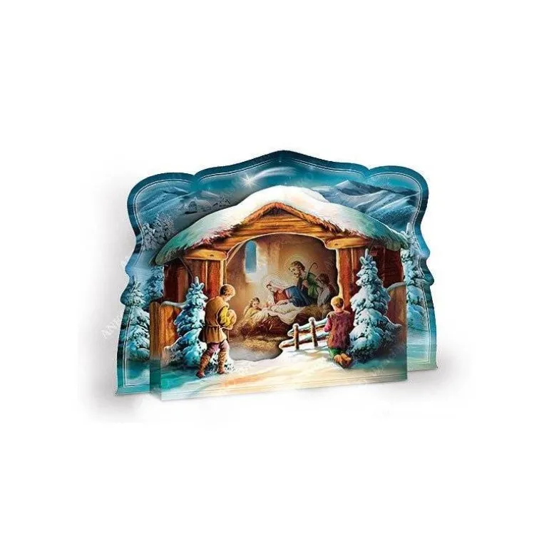 Articles Religieux JP cartes noël^ Idée Cadeau