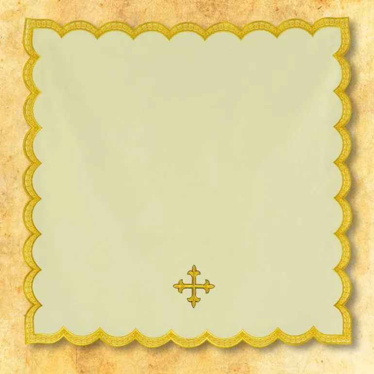 Articles Religieux JP Chasuble liturgique^ Chasubles Romaine