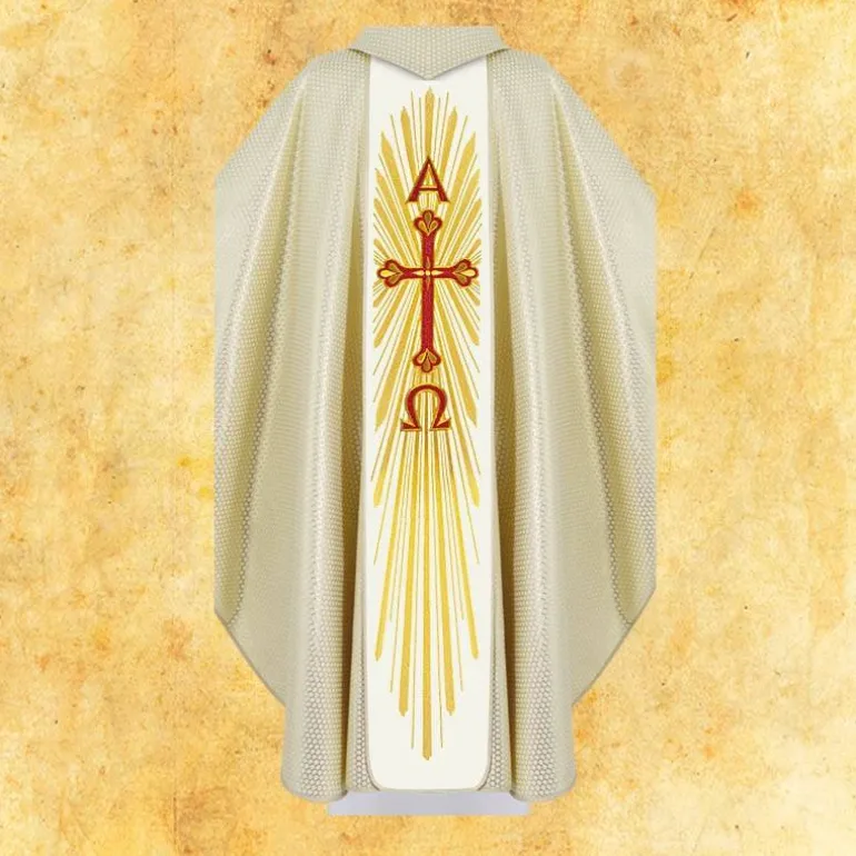 Articles Religieux JP CHASUBLE LITURGIQUE^ Pâques | Pâques