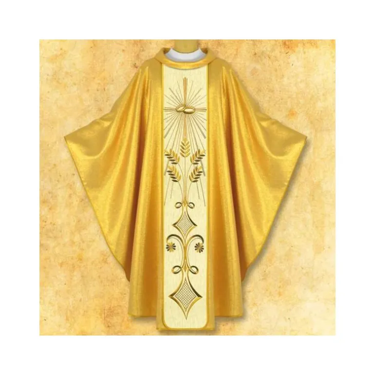 Articles Religieux JP chasuble liturgique grand mariage^ Chasubles Pour Mariage | Mariage