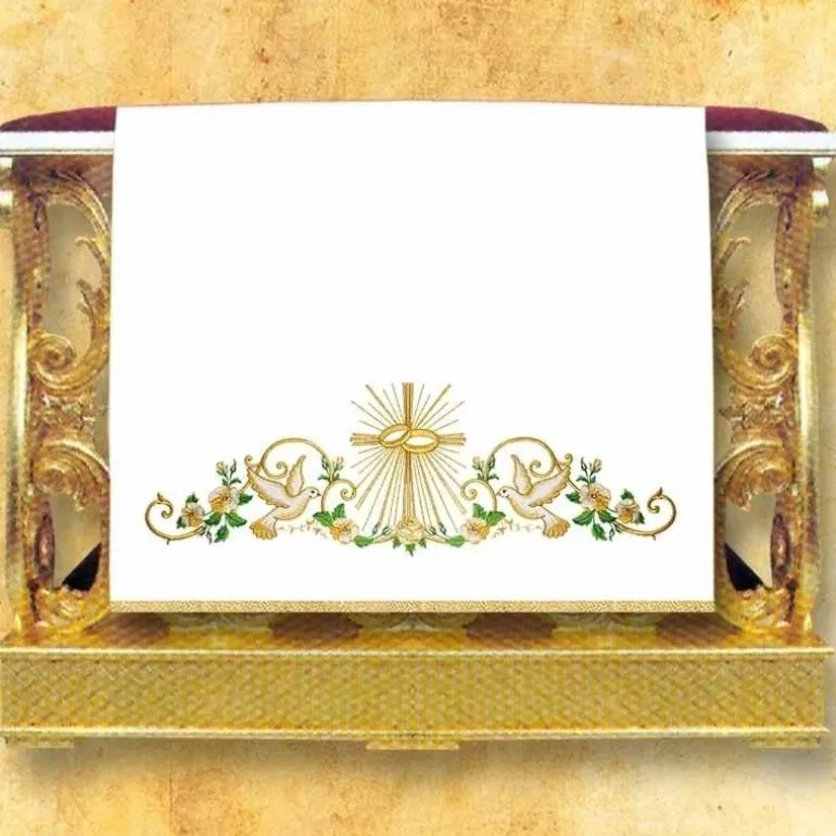 Articles Religieux JP célébration grand messe mariage^ Prie-Dieu | Mariage