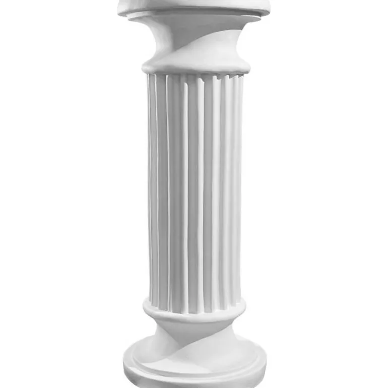 Articles Religieux JP Colonne ronde pour statues^ Socle-Colonne-Piedestal
