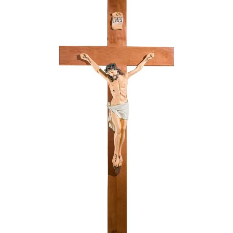 Articles Religieux JP corps de jésus version résine^ Jesus Christ