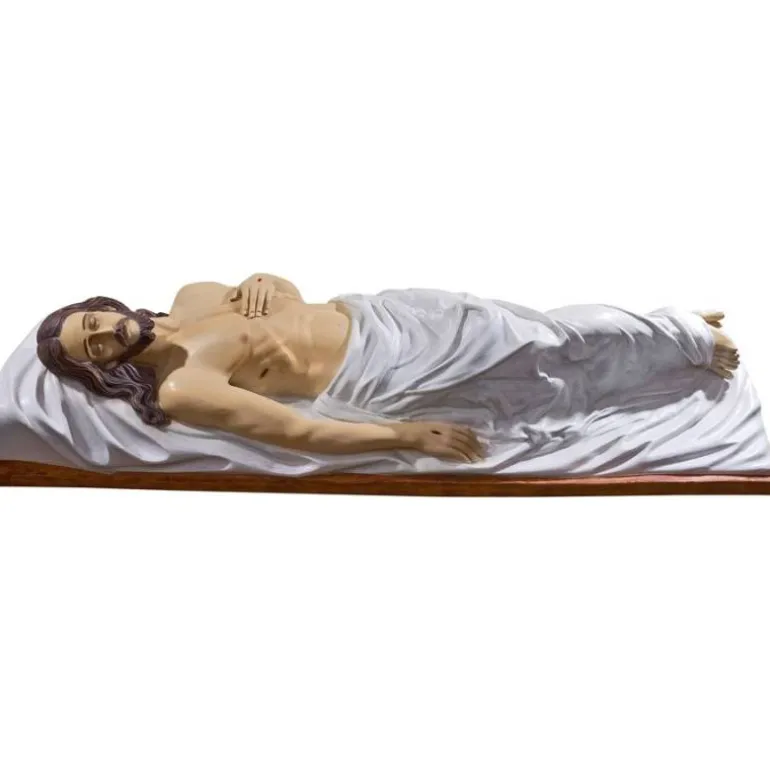 Articles Religieux JP corps jésus pour la tombe^ Jesus Christ