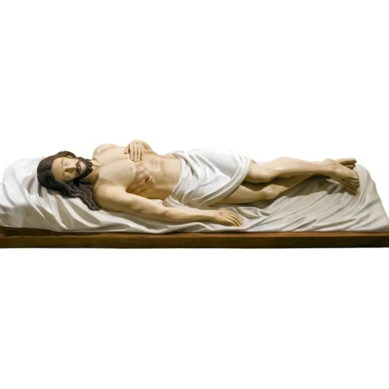 Articles Religieux JP corps pour à la tombe^ Jesus Christ