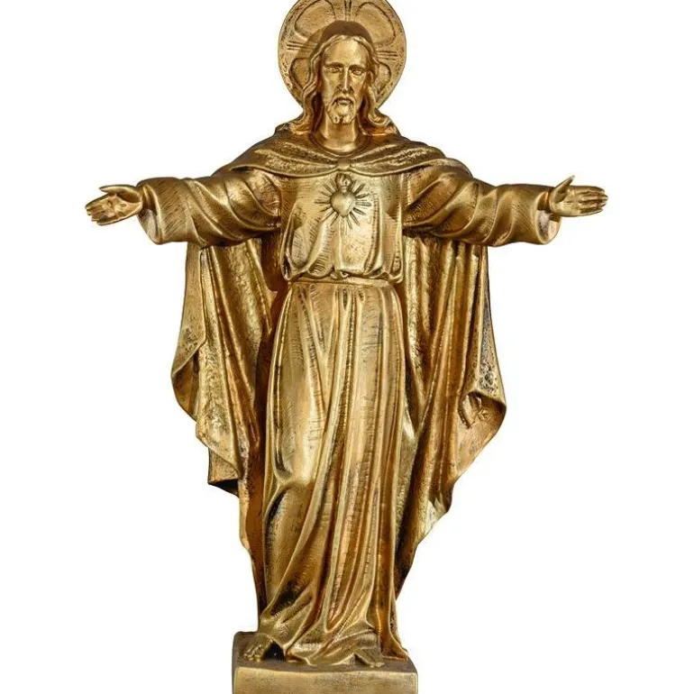 Articles Religieux JP jesus christ sacre coeur^ Jesus Christ