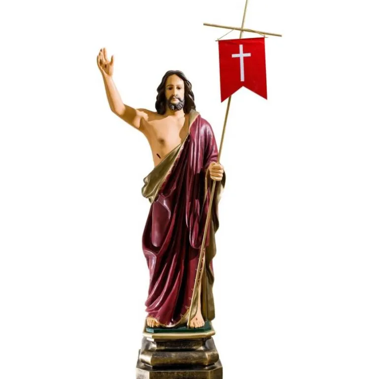 Articles Religieux JP jésus christ ressuscite^ Jesus Christ