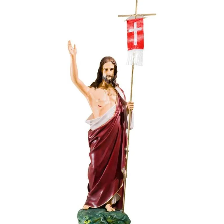 Articles Religieux JP jésus christ ressuscite^ Jesus Christ