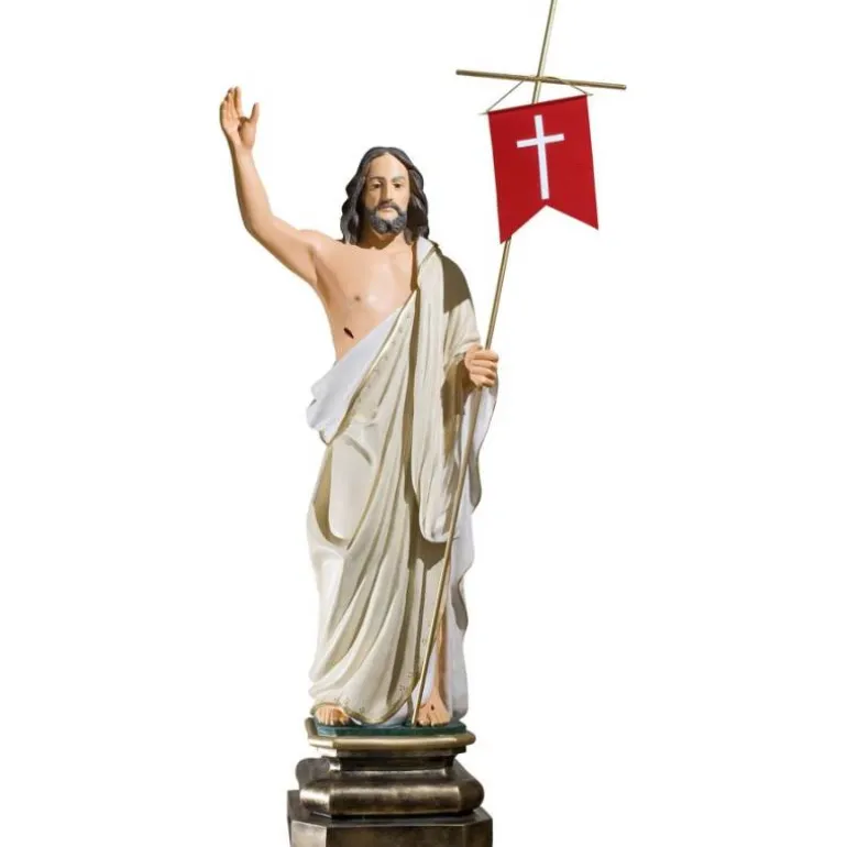 Articles Religieux JP jésus christ ressuscite^ Jesus Christ