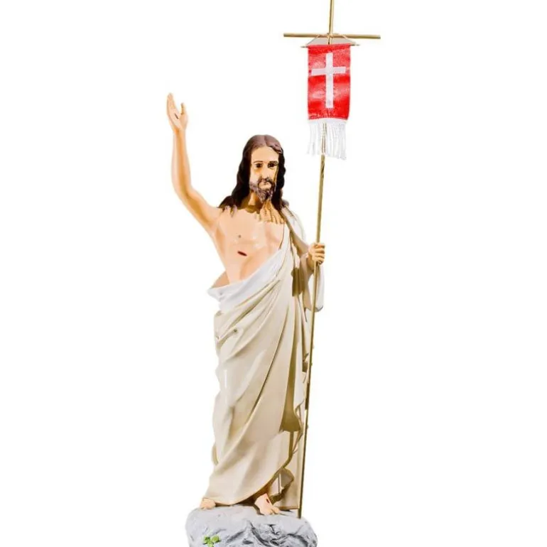 Articles Religieux JP jésus christ ressuscite^ Jesus Christ
