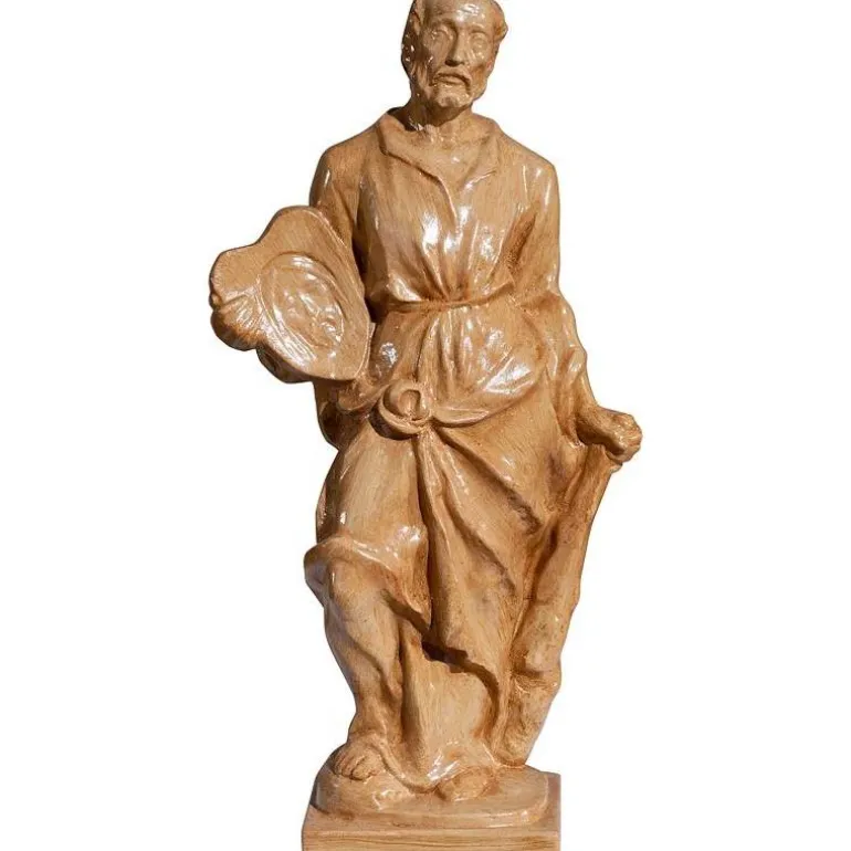 Articles Religieux JP Jude de Jacques statue Arménie^ Saints Patrons
