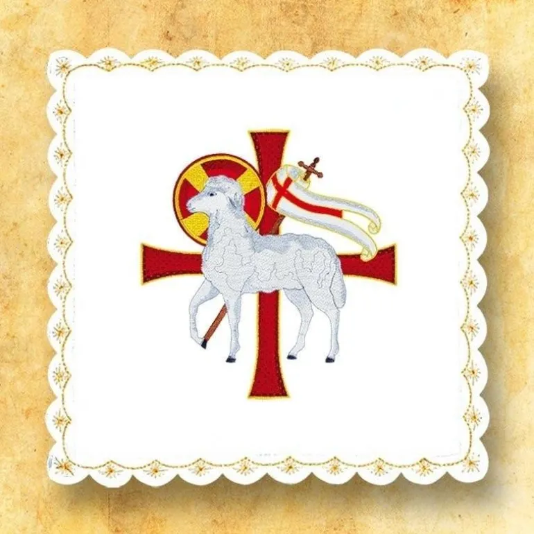 Articles Religieux JP La pale liturgique 41 -^ Pâques | Pâques