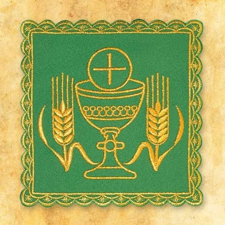 Articles Religieux JP La pale liturgique 15V -^ Pâques | Pâques