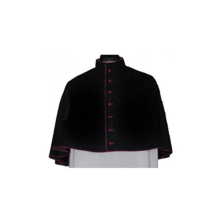 Articles Religieux JP Mosette couleur noir -^ Mosette - Mozette