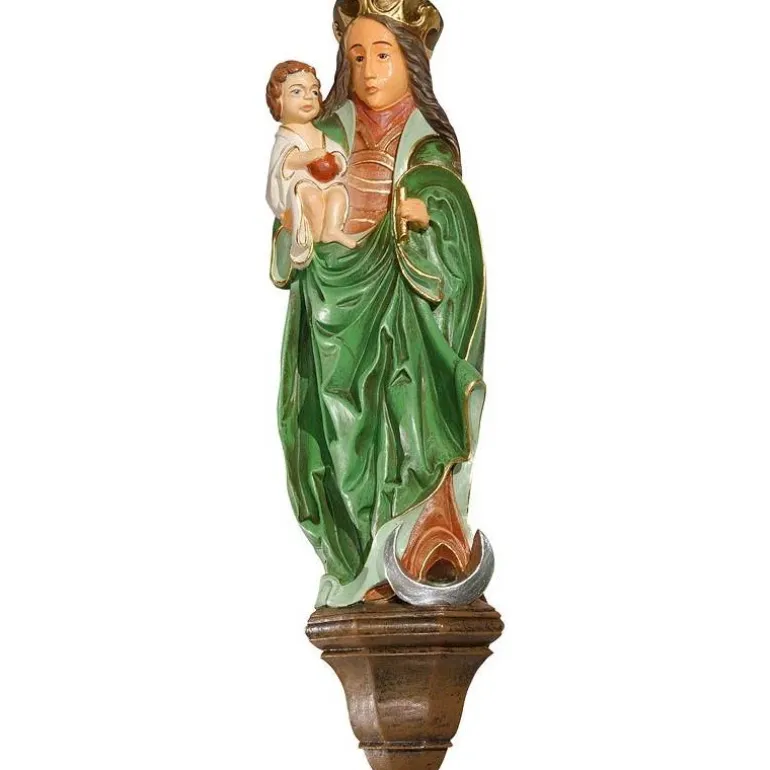 Articles Religieux JP notre dame avec enfant^ Sainte Marie