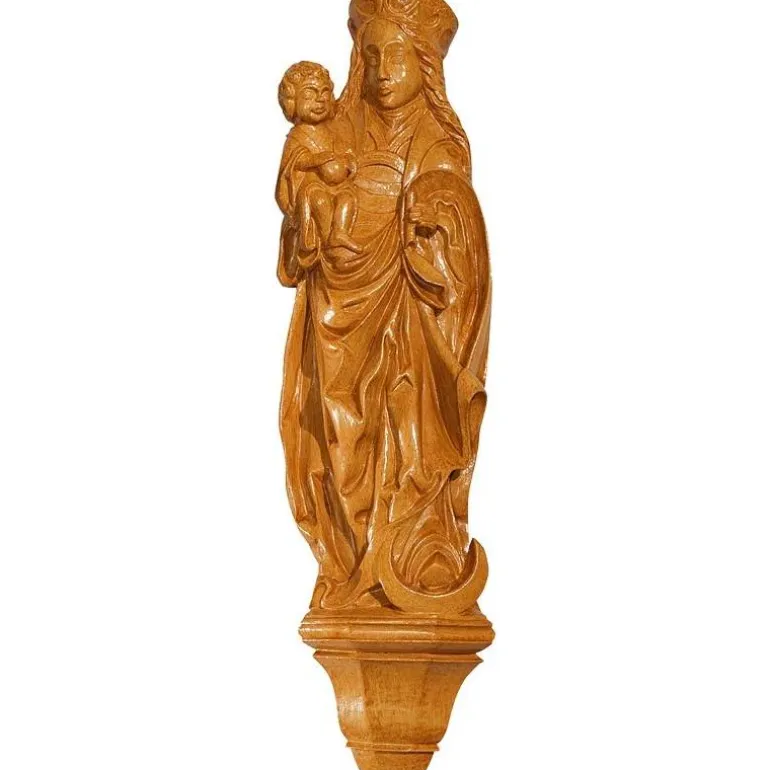 Articles Religieux JP notre dame avec enfant^ Sainte Marie