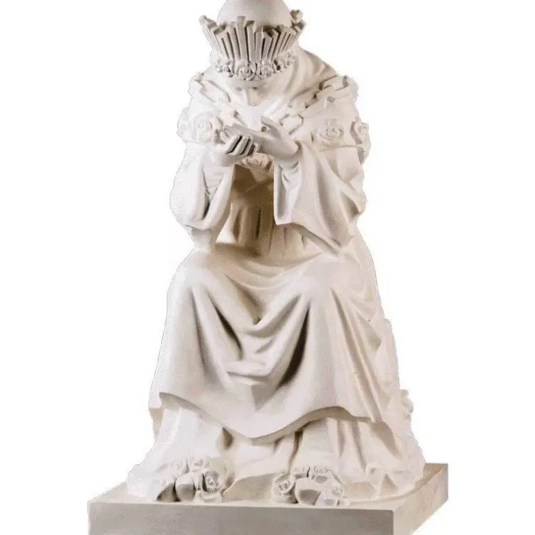 Articles Religieux JP notre dame de la salette^ Sainte Marie