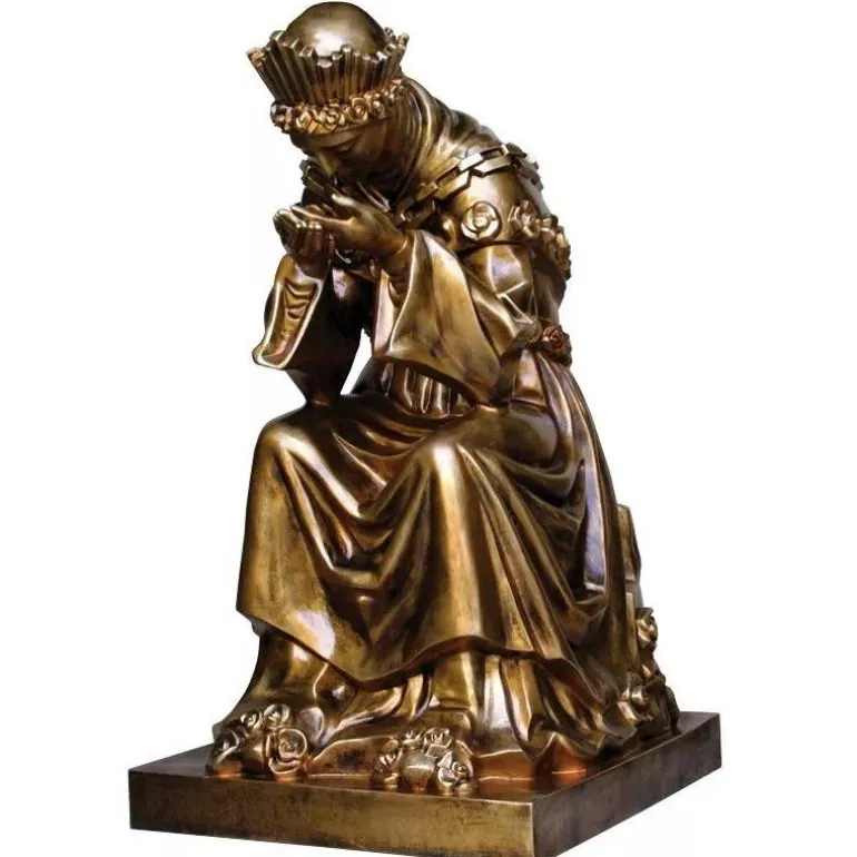 Articles Religieux JP notre dame de la salette^ Sainte Marie