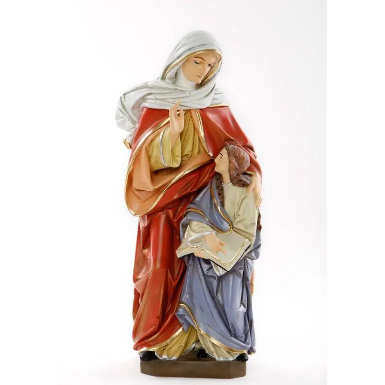 Articles Religieux JP Sainte Anne Mère de Saint Marie^ Saints Patrons