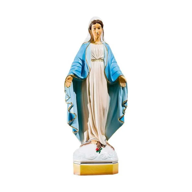 Articles Religieux JP sainte Marie statue^ Sainte Marie