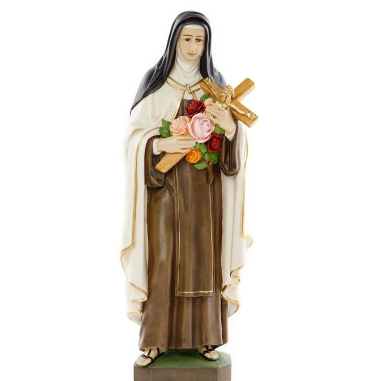 Articles Religieux JP Sainte Thérèse de l'Enfant Jésus^ Saints Patrons
