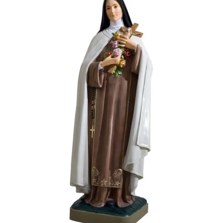 Articles Religieux JP Sainte Thérèse de l'Enfant Jésus^ Saints Patrons