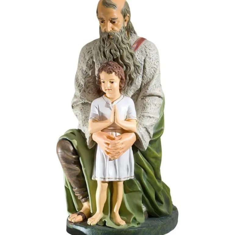 Articles Religieux JP santon pour crèche^ Crèches