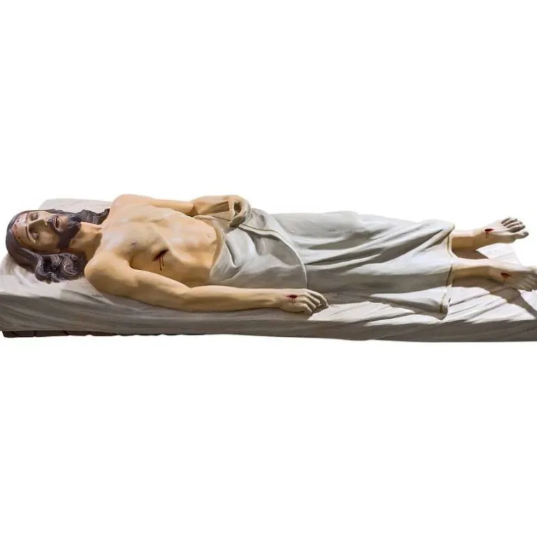 Articles Religieux JP statue de jésus christ pour église^ Jesus Christ