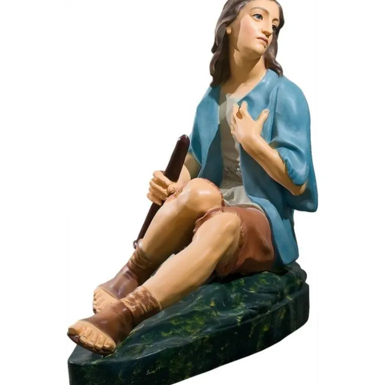 Articles Religieux JP statue pour crèche noël^ Crèches