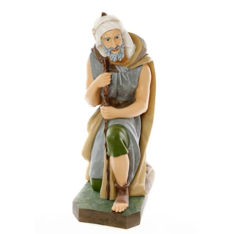 Articles Religieux JP statue pour crèche noël^ Crèches