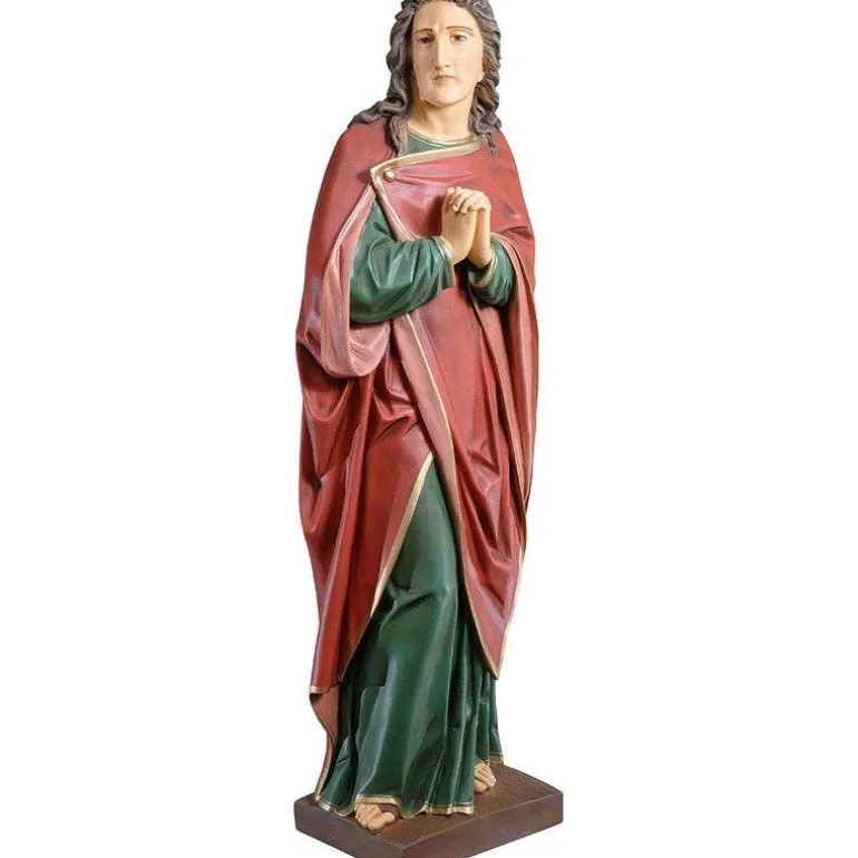 Articles Religieux JP statue saint Jean Evangéliste^ Saints Patrons