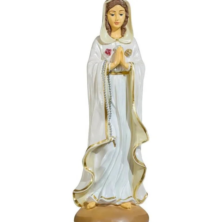 Articles Religieux JP statue sainte marie^ Sainte Marie