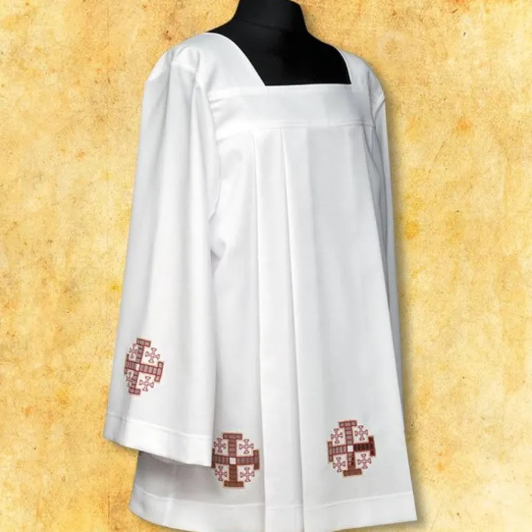Articles Religieux JP surplis^ Surplis