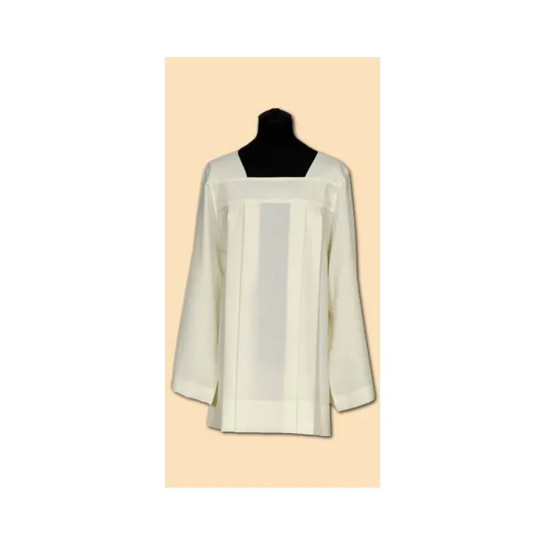 Articles Religieux JP Surplis de prêtre -^ Surplis