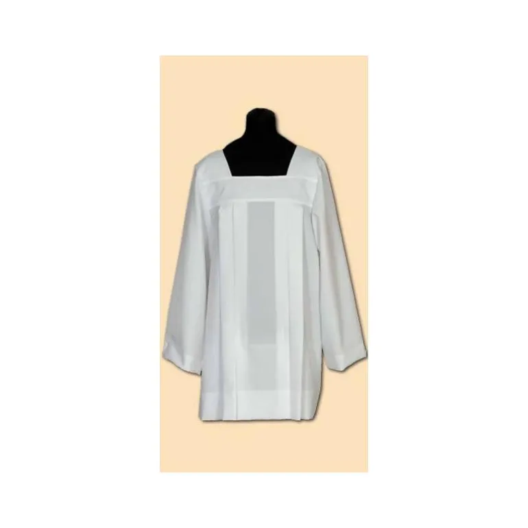 Articles Religieux JP Surplis de prêtre -^ Surplis