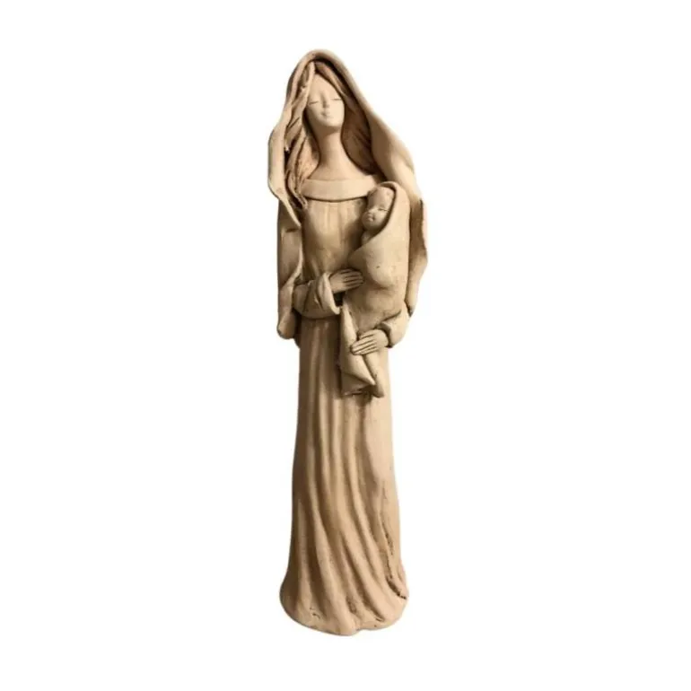 Articles Religieux JP vierge marie^ Sainte Marie