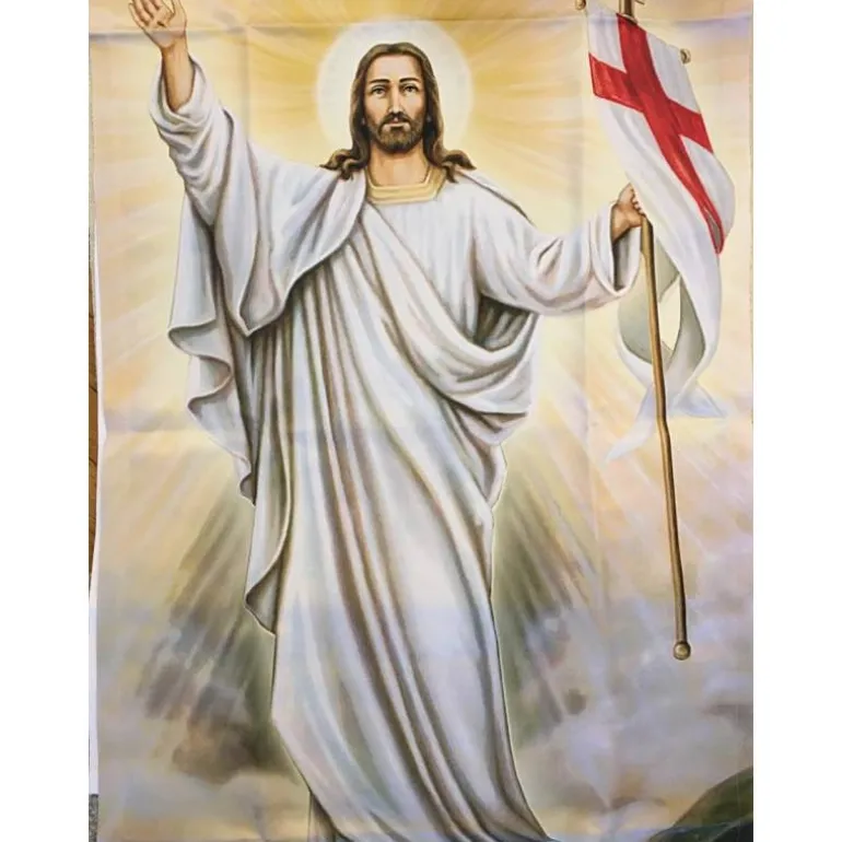 Articles Religieux JP Voile de lutrin Paques -^ Pâques | Pâques