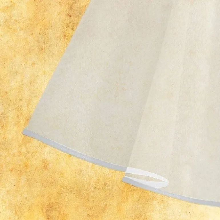Articles Religieux JP Voile d'Ostensoir -^ Voiles De Calice & Ostensoir